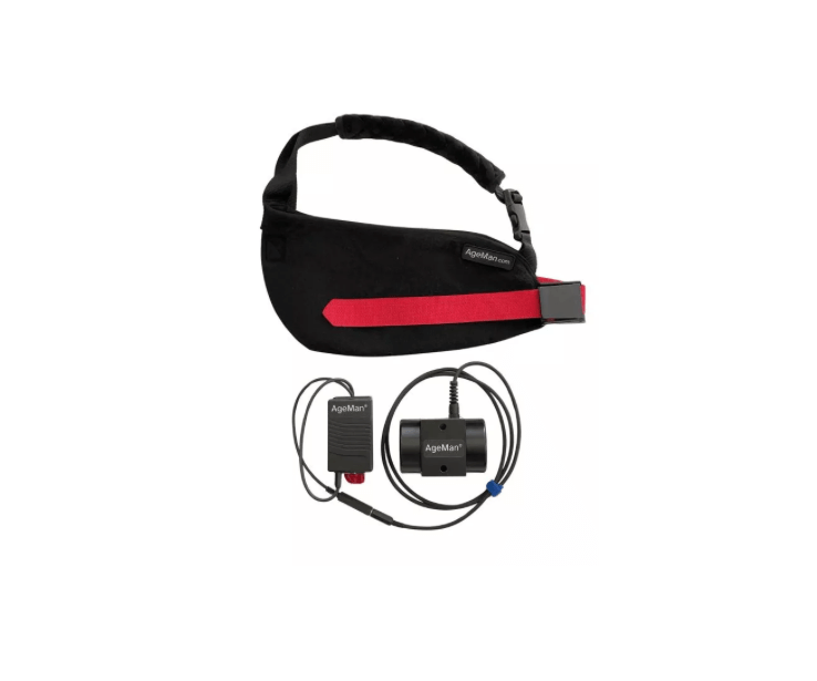 Tremor Explorer Advanced 2025 – Realistisches Tremor - Simulationssystem - Erler - Zimmer